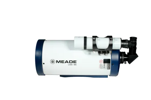 картинка OTA за Максутов-Касегрен Meade LX85 6",  2