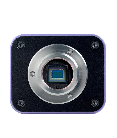 фотография Биологичен инвертиран цифров микроскоп MAGUS Bio VD300 LCD,  18