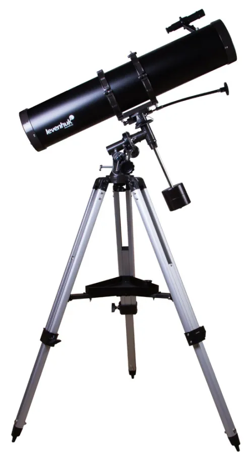 фотография Телескоп Levenhuk Skyline 130x900 EQ,  2