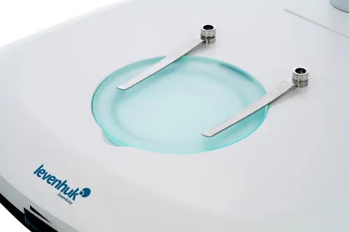 картинка Тринокулярен микроскоп Levenhuk ZOOM 1T,  8