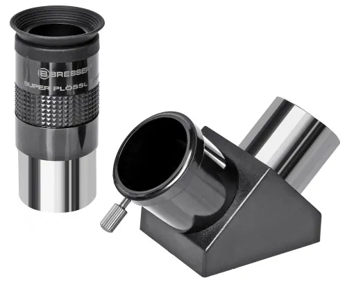 снимка Телескоп Bresser Messier AR-90L/1200 OTA,  4