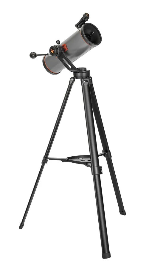 картинка Фототелескоп Levenhuk Kelvin Nova PLUS 114/500,  3