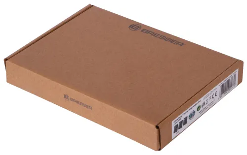 изображение Хигроиндикатор Bresser Temeo, комплект от 3 части, черен,  7