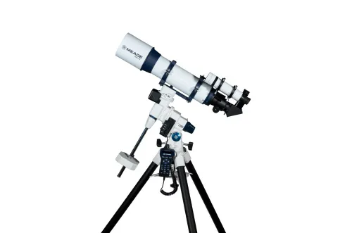 изображение Рефракторен телескоп Meade LX85 5",  3