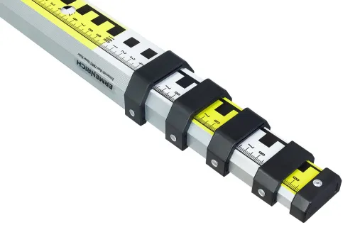 фотография Телескопична линия Ermenrich Reel TWR5,  5