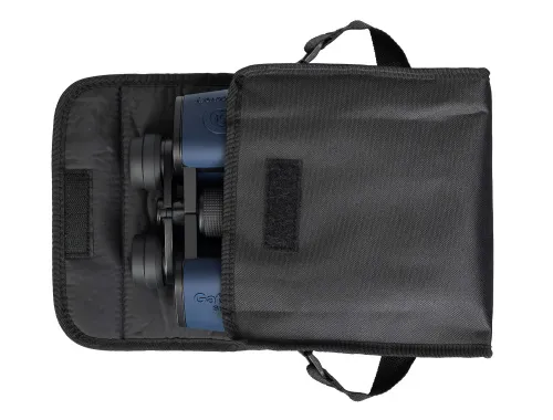 снимка Бинокъл Levenhuk Discovery New Gator 20x50,  6