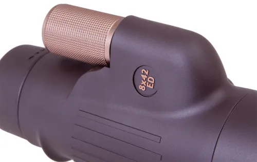 снимка Монокъл Levenhuk Vegas ED 8x42,  10