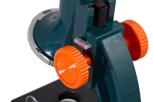 изображение Комплект микроскоп, телескоп и бинокъл Levenhuk LabZZ MTB3,  14