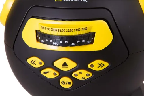 снимка Астропланетариум Bresser National Geographic,  7