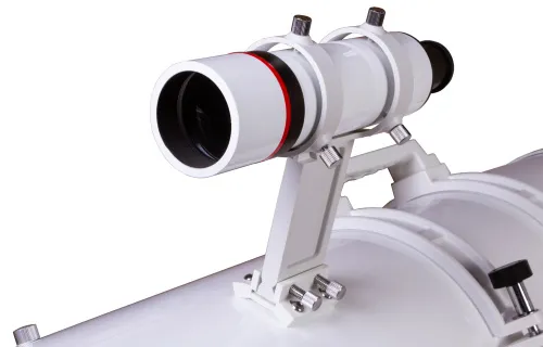 изображение Bresser Messier NT203s/800 OTA,  6