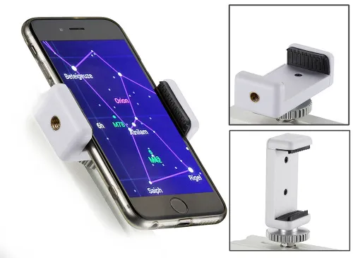 фотография Телескоп Explore Scientific AR127 f/6.5 Air-Spaced Doublet OTA,  12