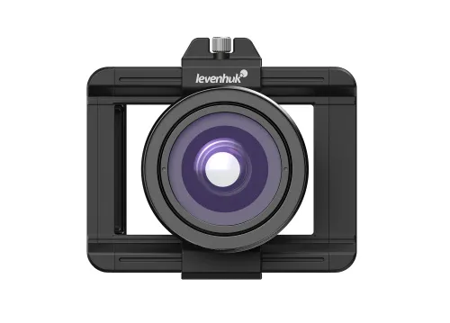 фотография Микроскоп за смартфон Levenhuk Kelvin TMC15,  12