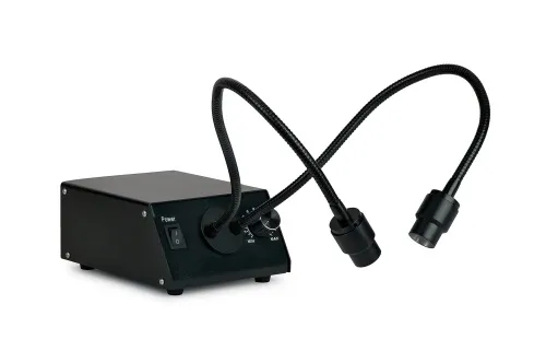 фотография Двойна извита лампа MAGUS LED DGL2,  2