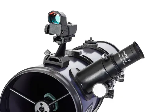 фотография Телескоп Levenhuk New Skyline PLUS 130/650 AZ-EQA,  9