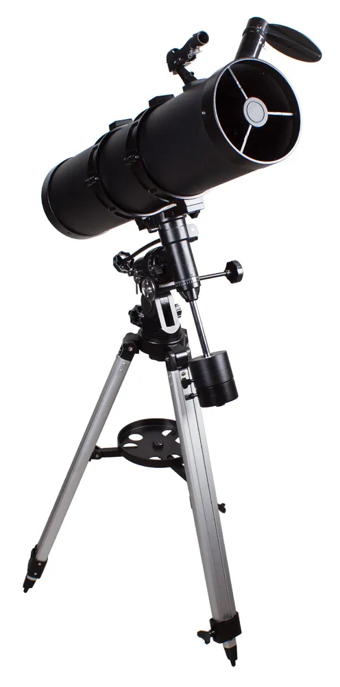 изображение Телескоп Bresser Pollux 150/1400 EQ3,  3