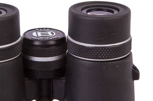 фотография Бинокъл Bresser S-Series 8x42,  9