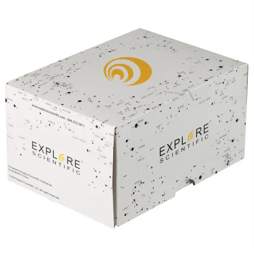 снимка Обектив за плоско поле Explore Scientific за FF ED80+ED102 APO,  6