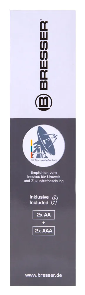 фотография Метеорологична станция Bresser TemeoTrend LB RC,  13