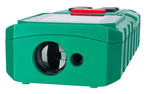 снимка Лазерен измерител Ermenrich Reel PLUS GS100,  5