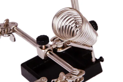 изображение Лупа Levenhuk Zeno Refit ZF19,  5