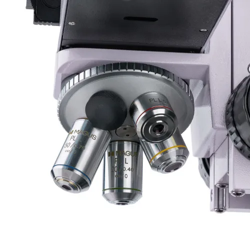 фотография Металургичен микроскоп MAGUS Metal 630,  5