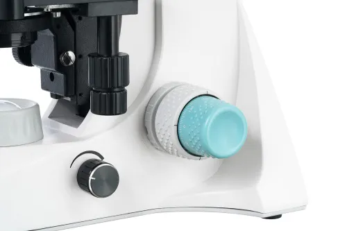 снимка Цифров тринокулярен микроскоп Levenhuk D900T,  10