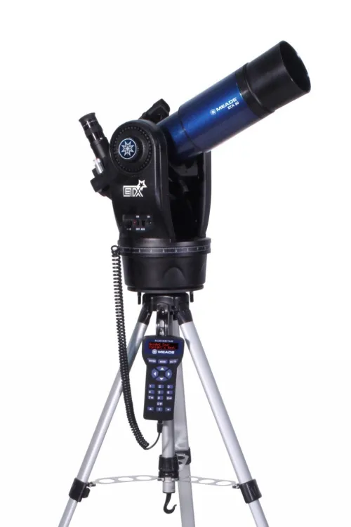 картинка Телескоп Meade ETX80 Observer,  2