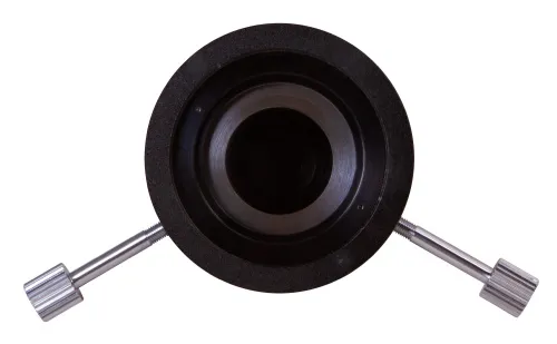 снимка Тринокулярен микроскоп Levenhuk MED 25T,  20
