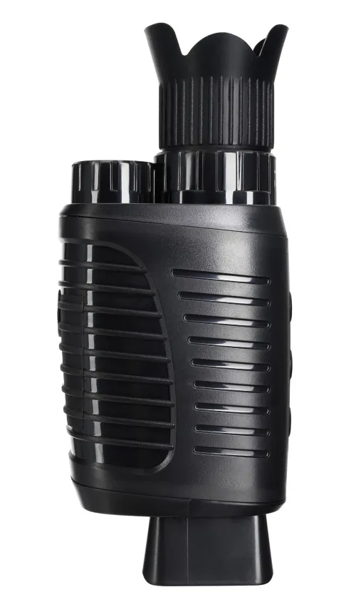 снимка Монокъл за нощно виждане Levenhuk Atom Digital DNM50 - Eкспонат от изложбата,  6