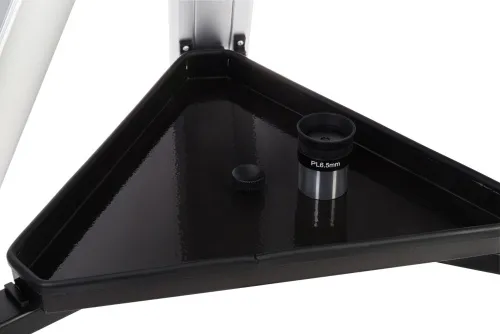 снимка Телескоп Levenhuk Blitz 203 PLUS,  10