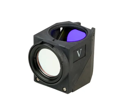 изображение Eпи-флуоресцентна приставка MAGUS Epi-FL06, живачна лампа, флуоресцентни филтърни кубчета В/G/UV/V/R/FITC/TRITC/DAPI,  11