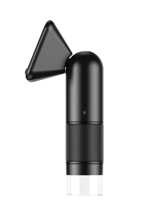 фотография Ръчен фотомикроскоп Levenhuk Kelvin HPM25,  3