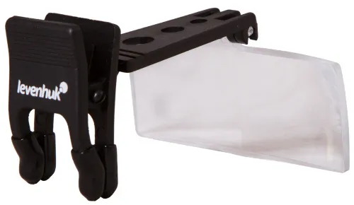 изображение Увеличителни очила Levenhuk Zeno Vizor G0,  4