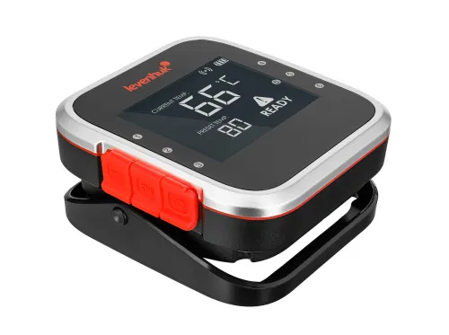 фотография Термометър за месо Levenhuk Wezzer Grill BT20,  10