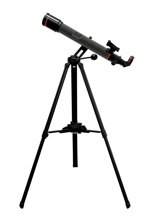 снимка Фототелескоп Levenhuk Kelvin Nova PLUS 70/700,  3