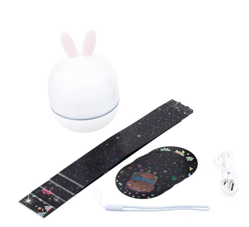 фотография Астропланетариум Levenhuk LabZZ Star Sky P1,  3