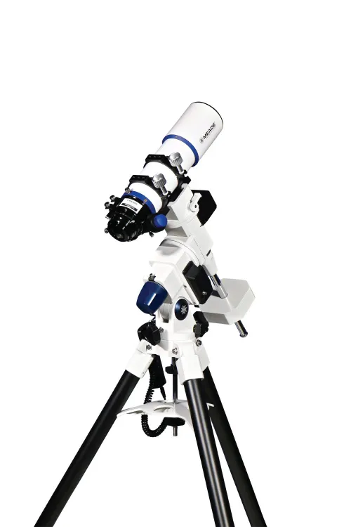 фотография Рефракторен телескоп Meade LX85 80 mm,  5