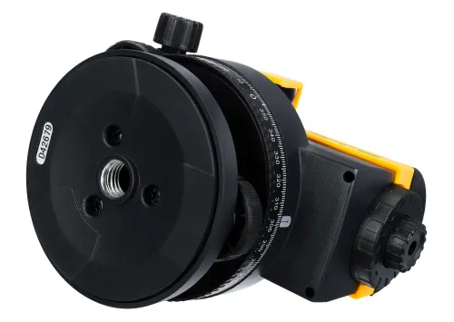 картинка Оптичен нивелир Ermenrich PL30, zhlt,  6