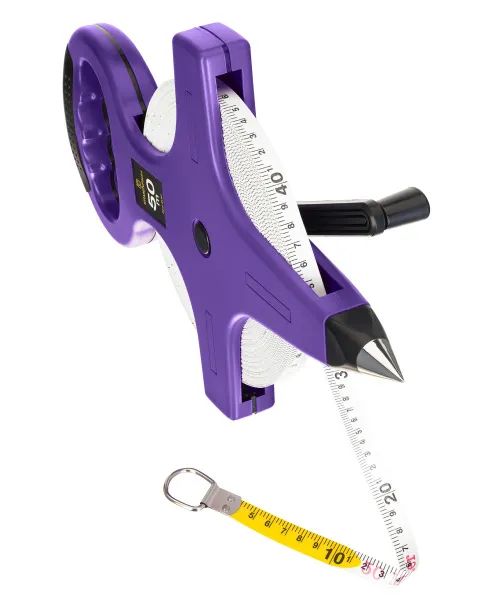 фотография Геодезическа ролетка Ermenrich Reel SL50,  2