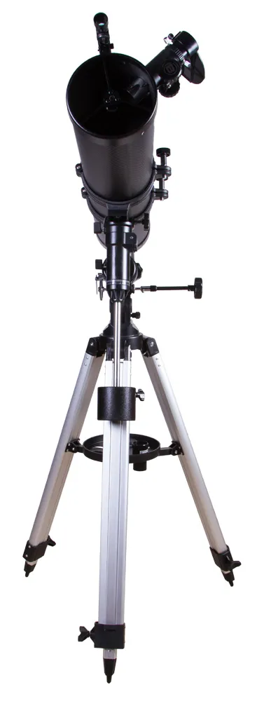 фотография Телескоп Bresser Galaxia 114/900 с адаптер за смартфон,  4