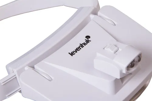 картинка Увеличителни очила Levenhuk Zeno Vizor G7,  7