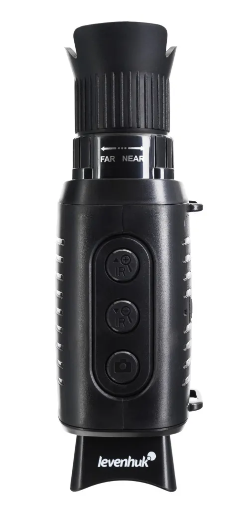 снимка Монокъл за нощно виждане Levenhuk Atom Digital DNM50 - Eкспонат от изложбата,  7