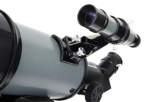 фотография Телескоп Levenhuk Blitz 80s PLUS,  9