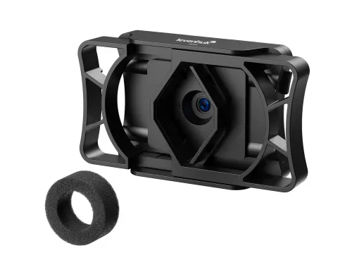 изображение Фотокуляр с Wi-Fi Levenhuk Kelvin WFP25,  10