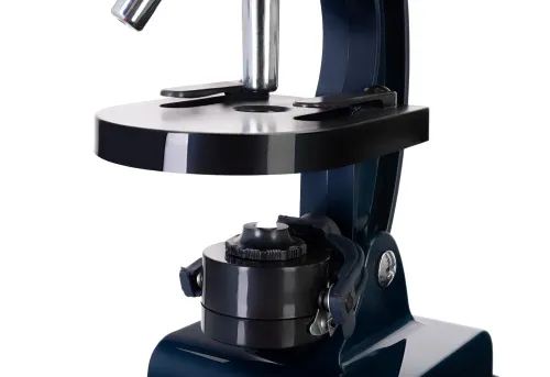 снимка Комплект Levenhuk Discovery Scope 2 с книга,  16