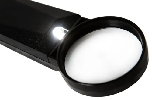 снимка Лупа Levenhuk Zeno Handy ZH31,  5