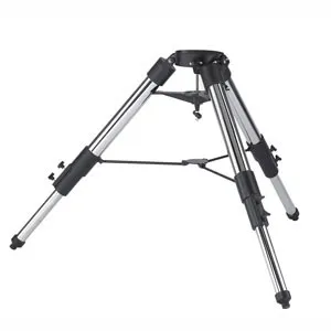 снимка Телескоп Meade LX200 12" F/10 ACF с голям полеви триножник,  2