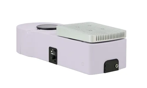 изображение Епи-флуоресцентна приставка MAGUS Epi-FL05 LED, флуоресцентни филтърни кубчета B/G/UV/R,  4