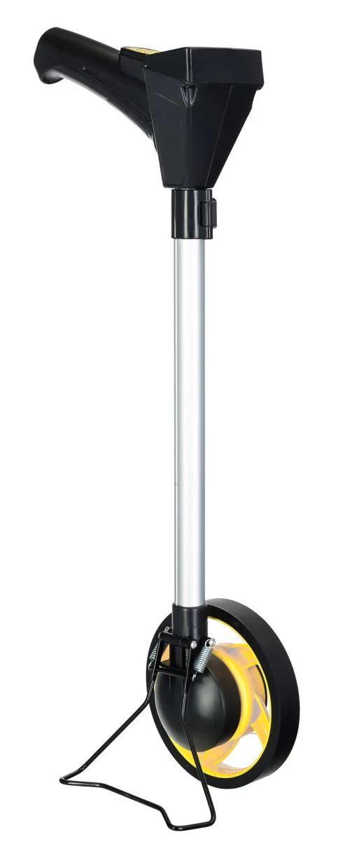 фотография Цифрово измервателно колело Ermenrich Reel WM10,  5