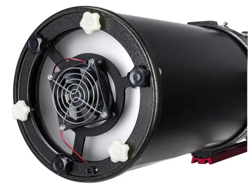 изображение Levenhuk Ra 200N F5 OTA,  7